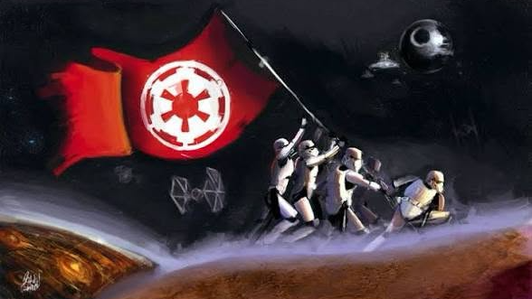 The Dominion Empire