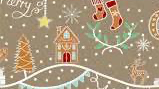 Christmasssssのバナー