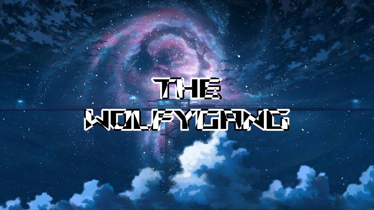 The_WolfyGang Awuuu