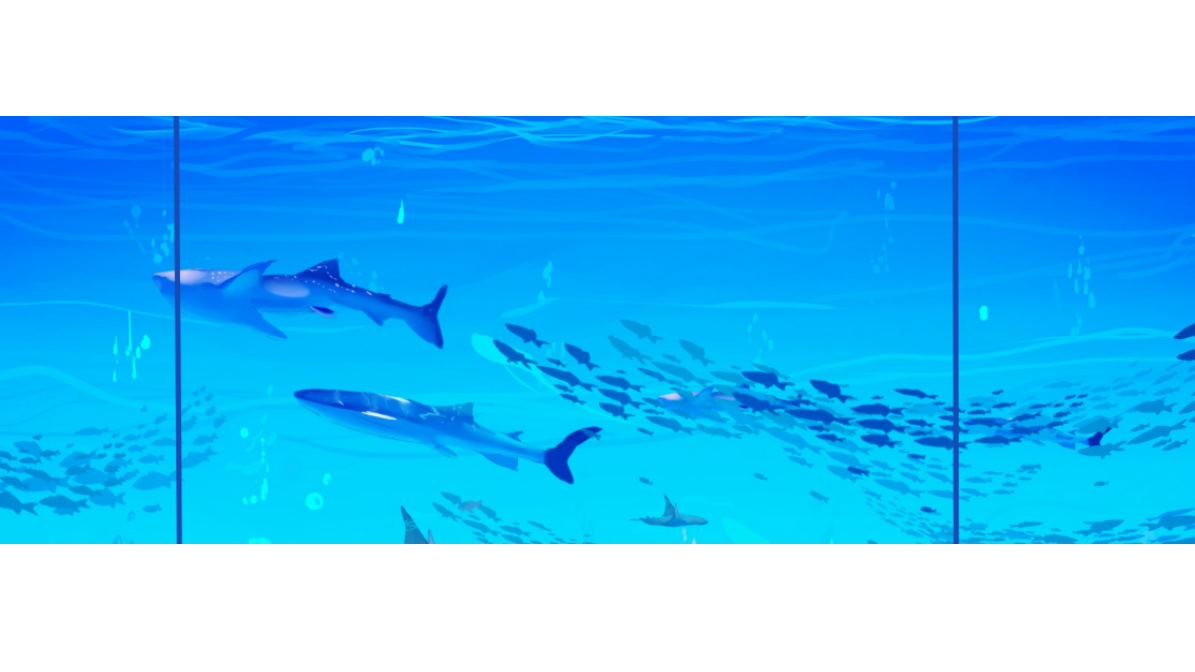 Aquarium