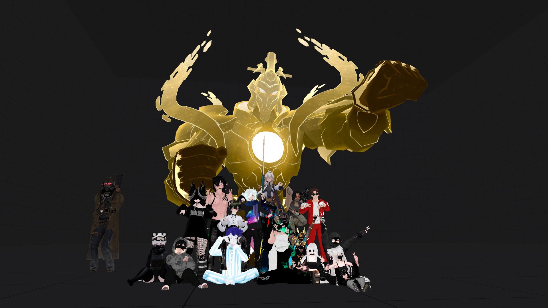 The Hornies