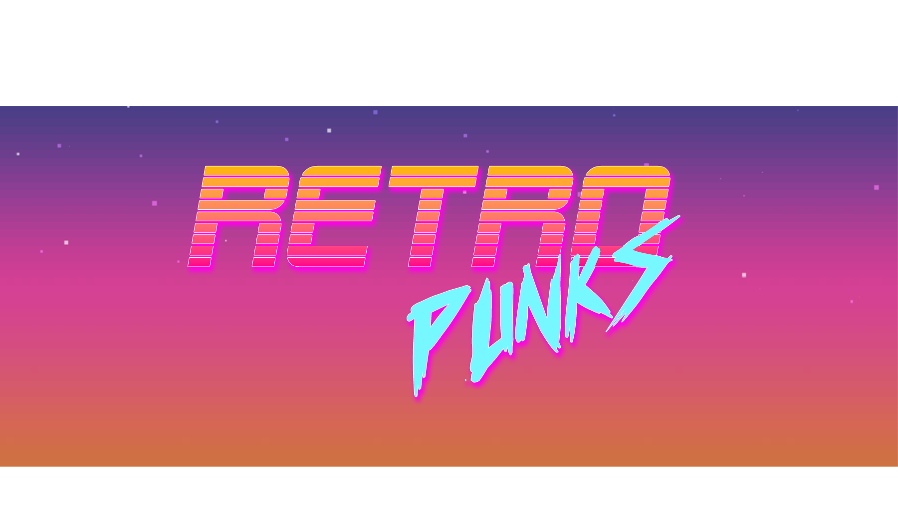 Retropunks