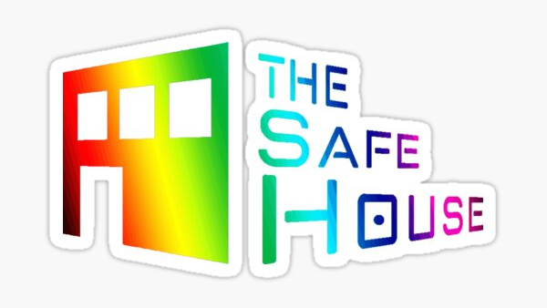 Safehouseのバナー