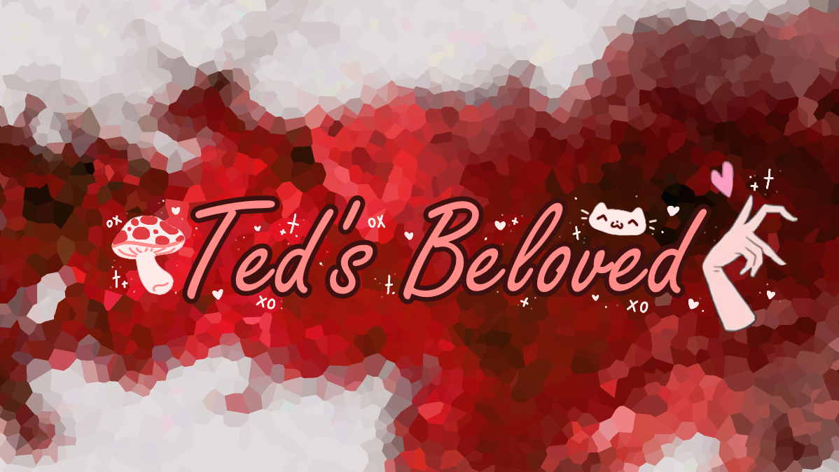 TedsBelovedのバナー