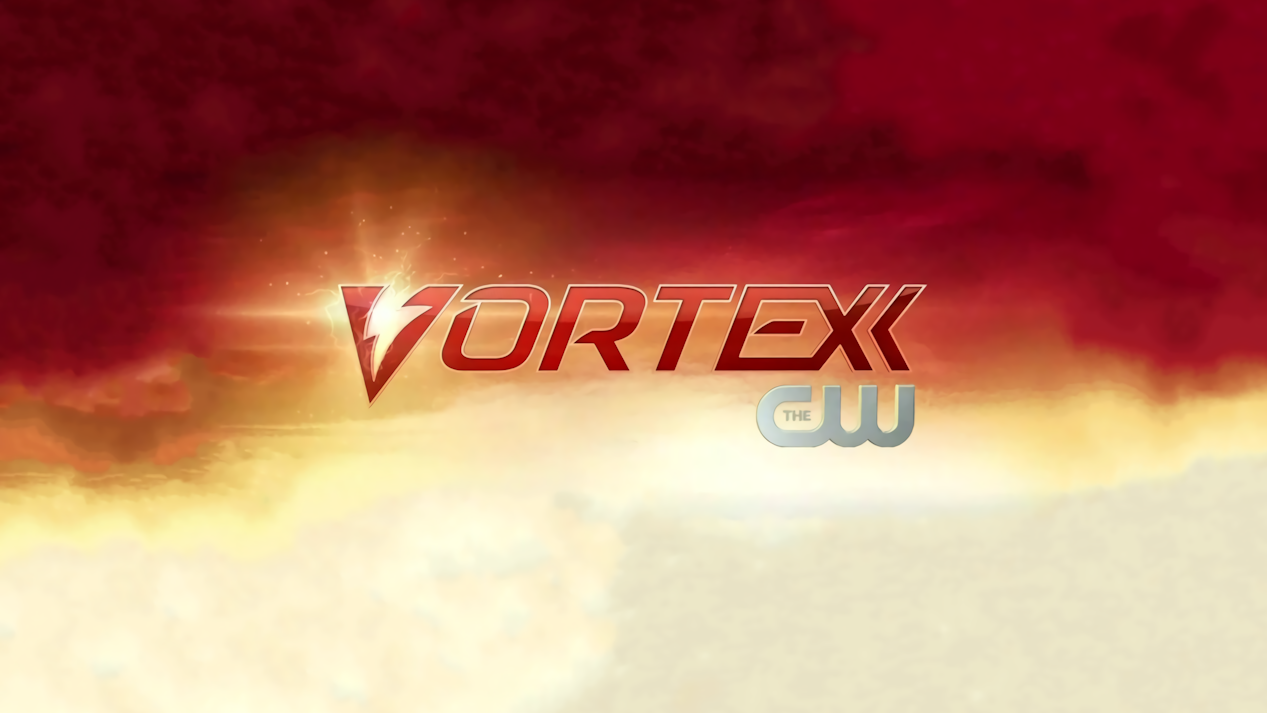 The Vortexxのバナー