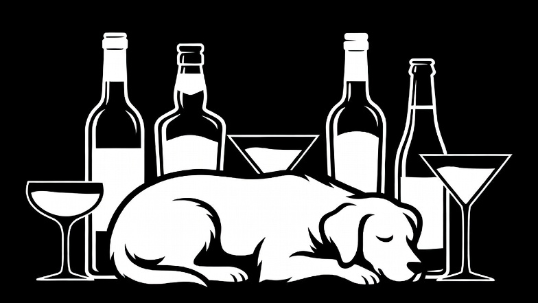 Sleep'n Alcohol