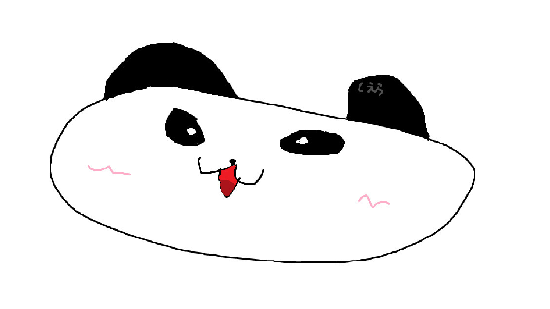 にーとぱんだの集いのバナー