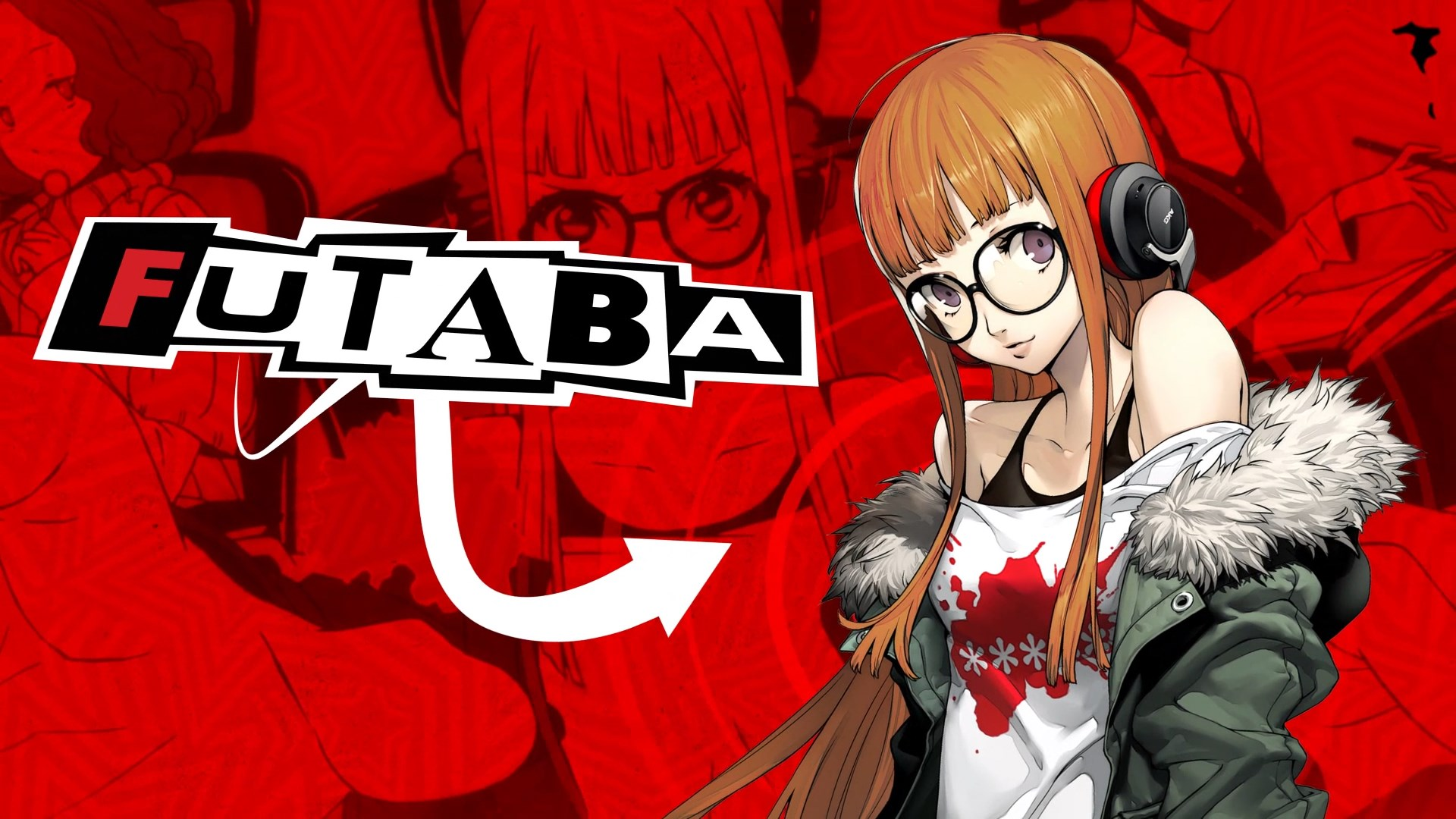 Futaba irlのバナー
