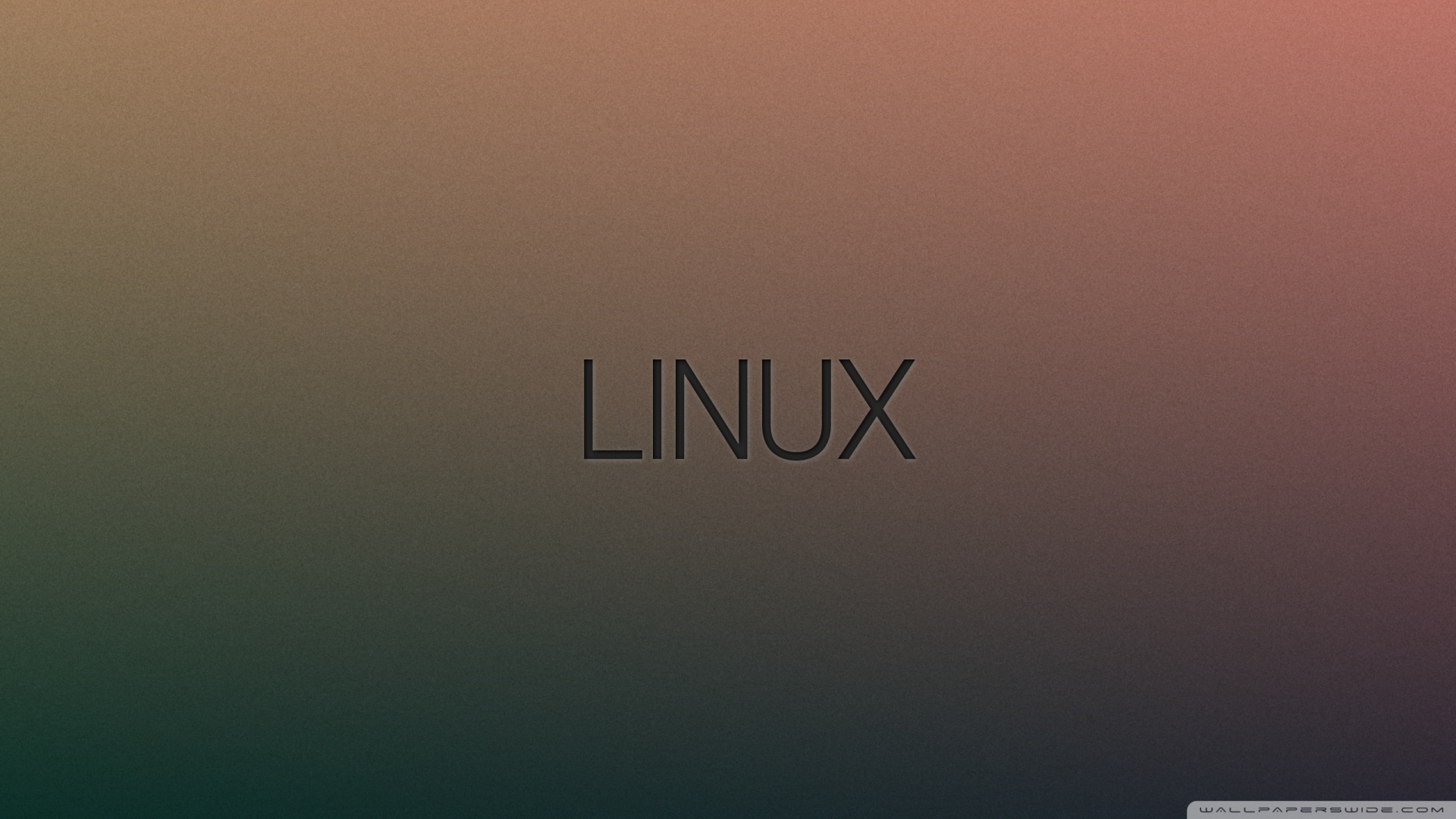 Linux Enthusiastsのバナー