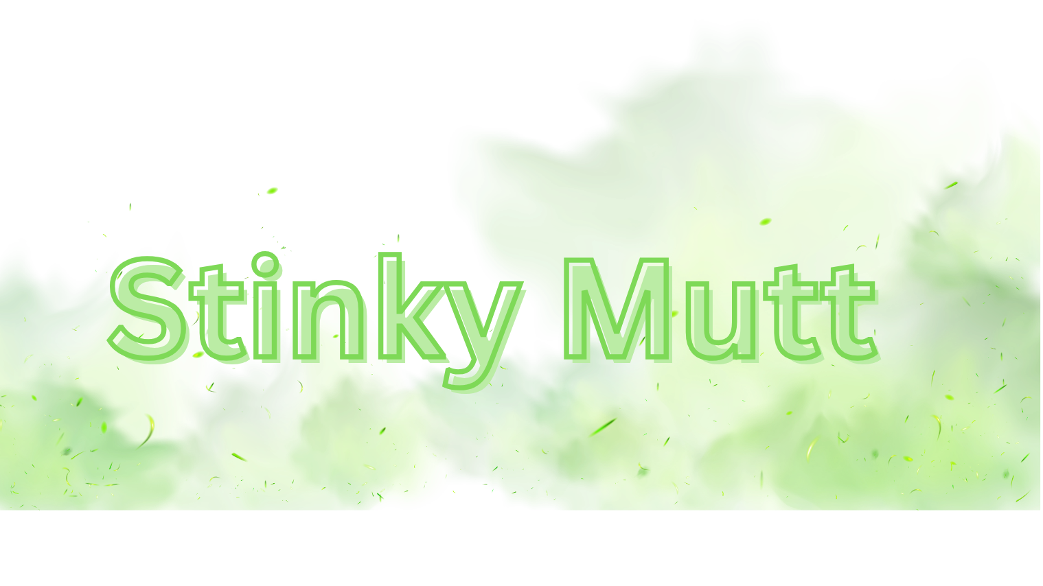 Stinky Muttのバナー