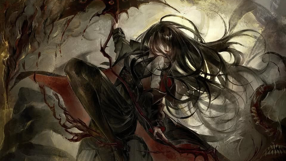 THE UNDEAD CIRCUSのバナー