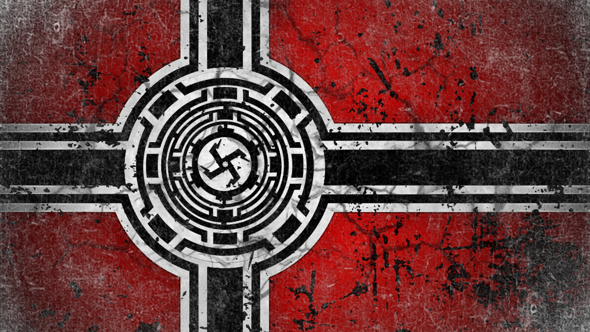 La Orden del Führer VR