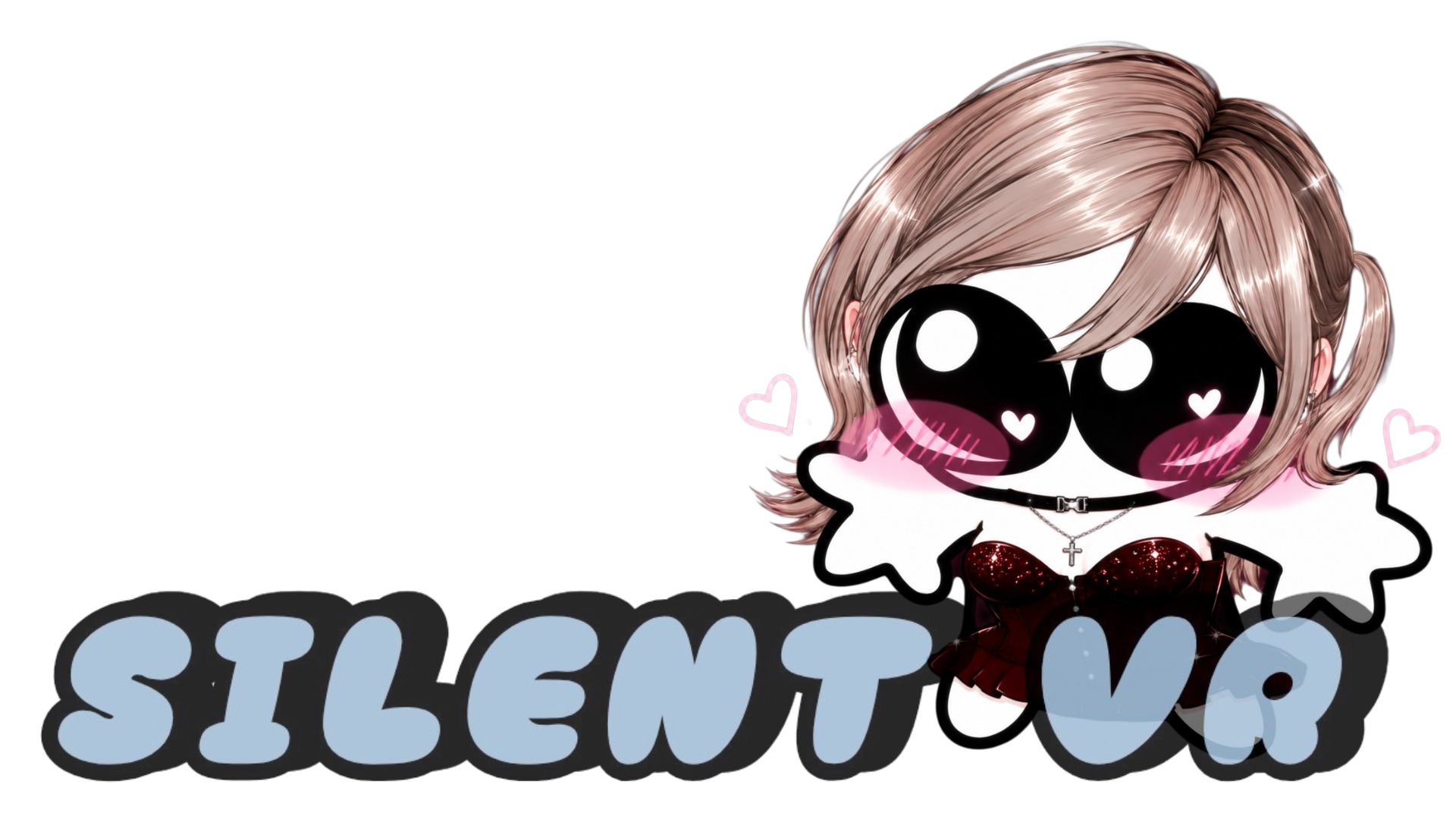 Silents caveのバナー