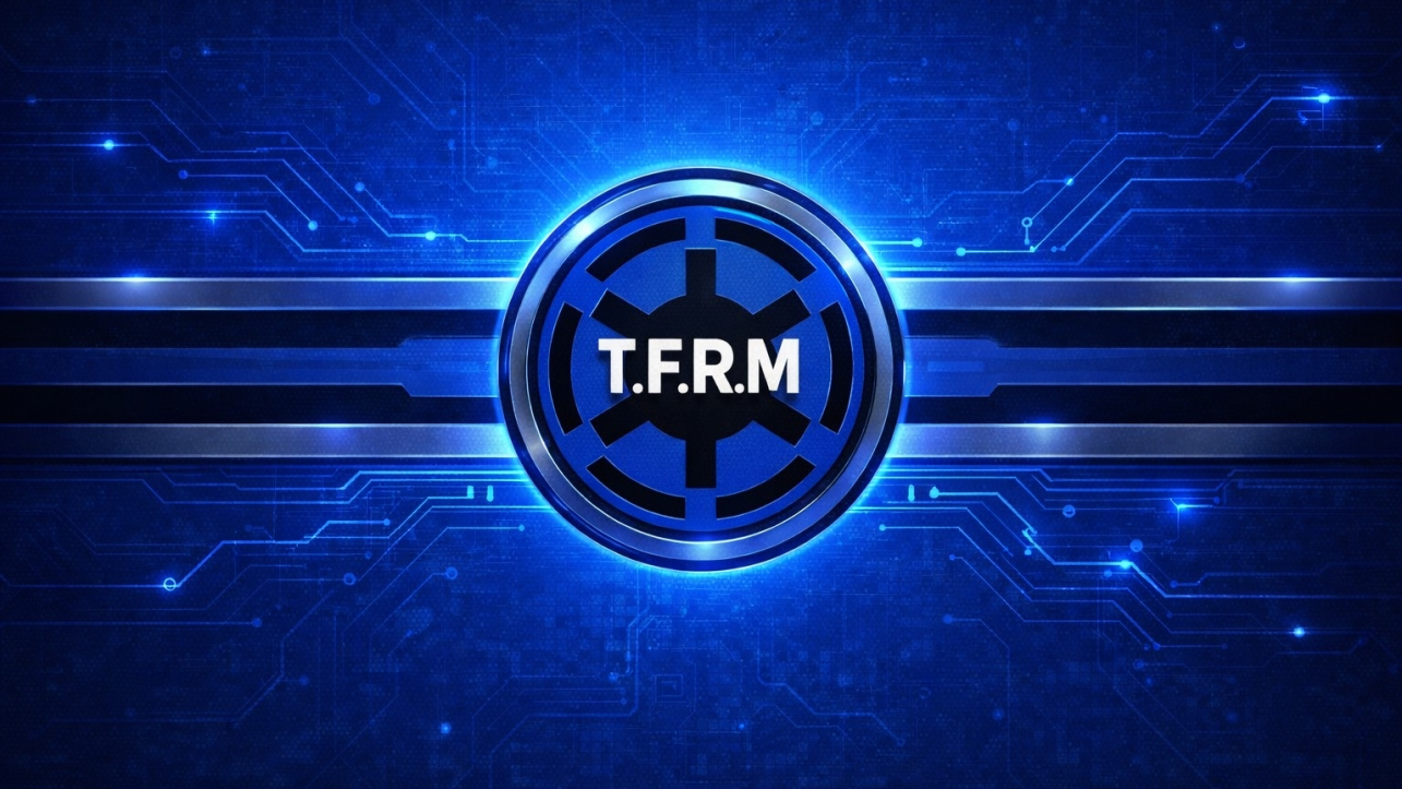 TFR MODのバナー