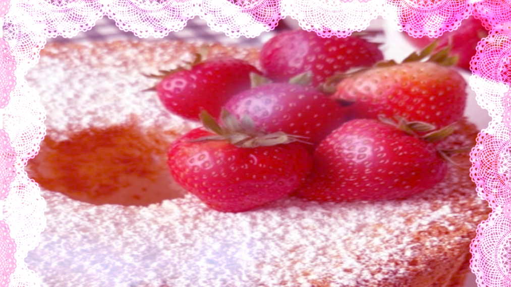 Angels Food