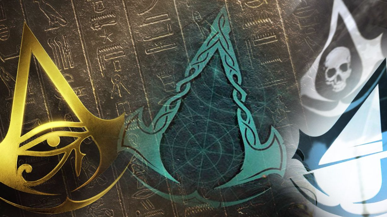 Fan d'assassin's creed best game