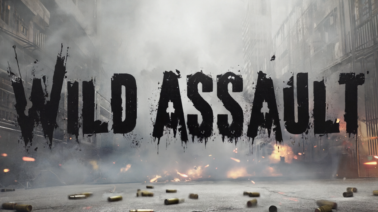 Wild Assault - Main