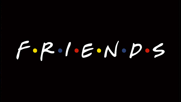 FRIENDS