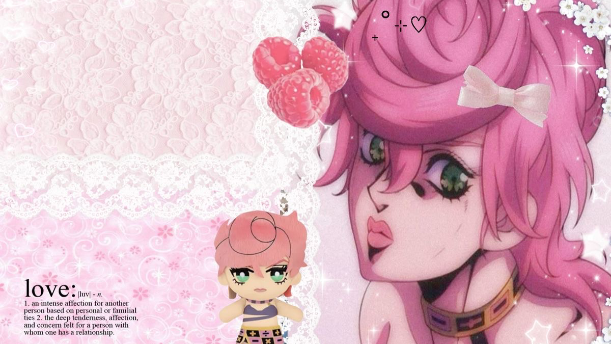 Official Trish Una