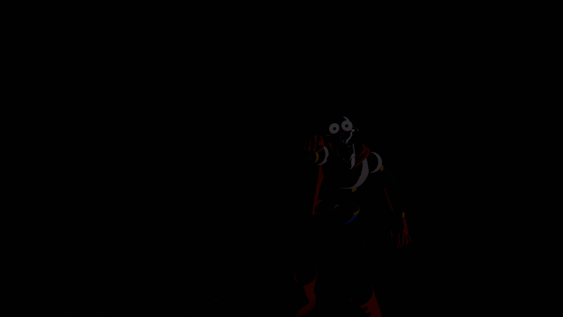 The Inevitableのバナー