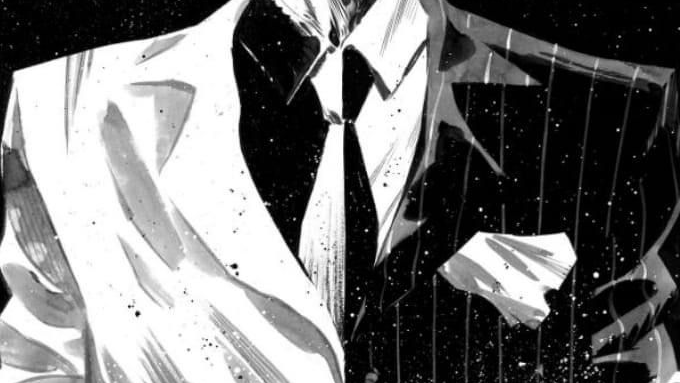 Two Suits Organizationのバナー
