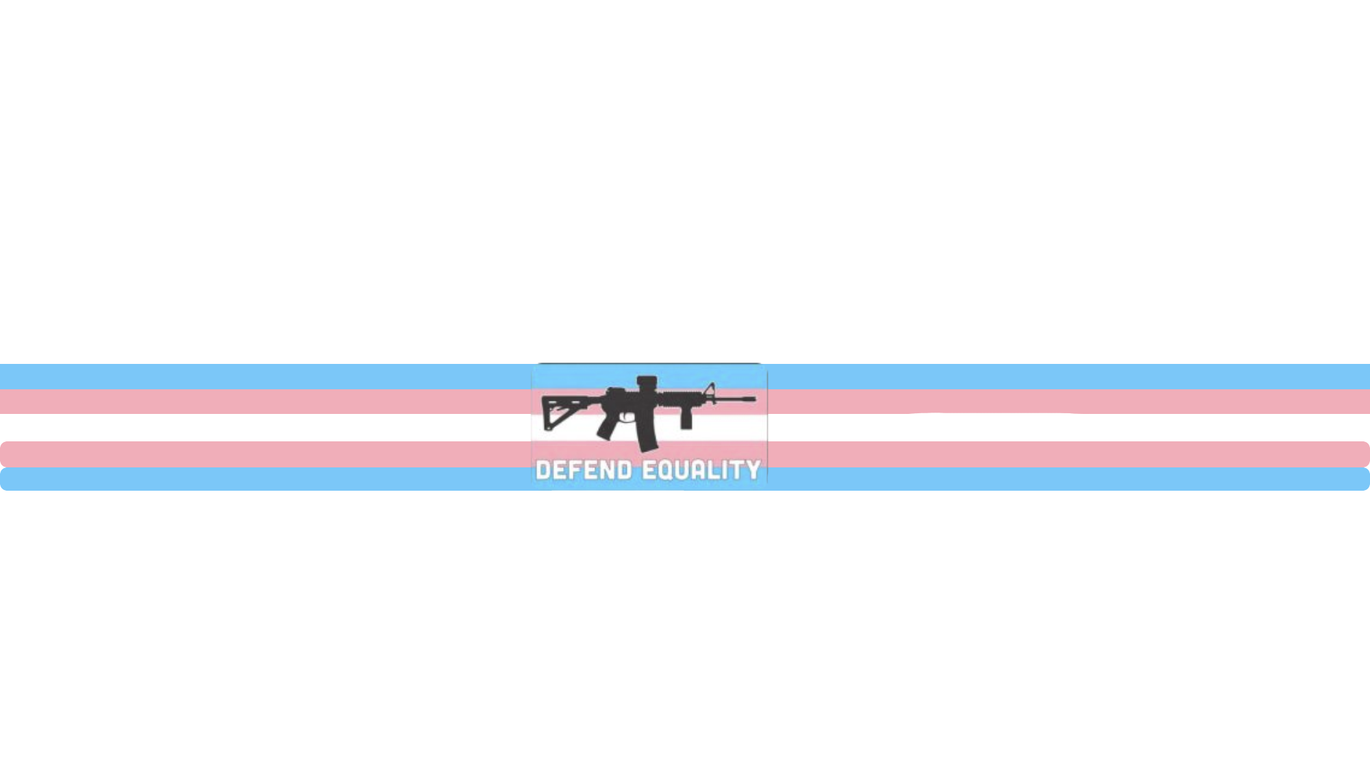 Queer Gun Clubのバナー
