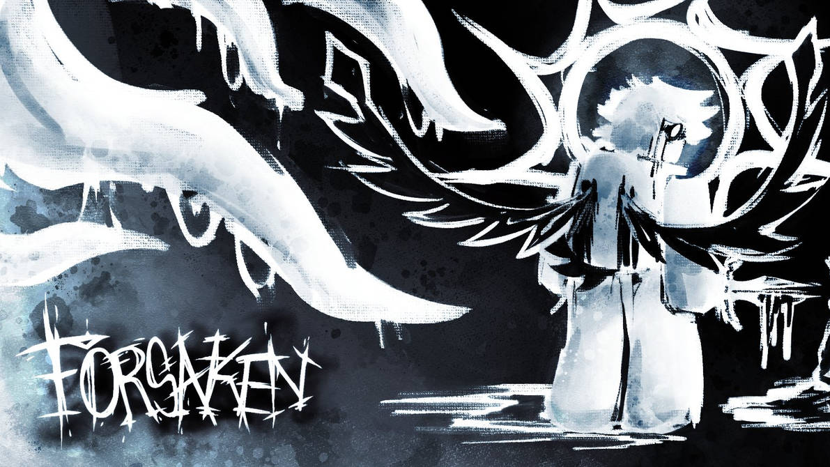 Forsaken ITAのバナー