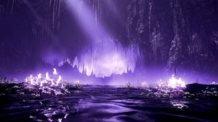 Purple lovers