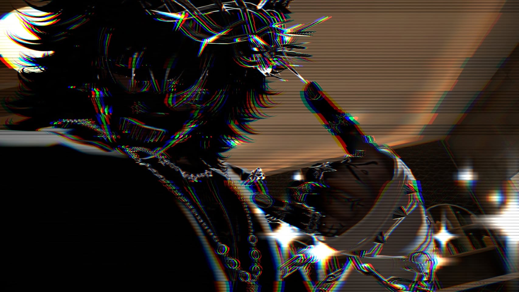 THE SEVEN SINSのバナー