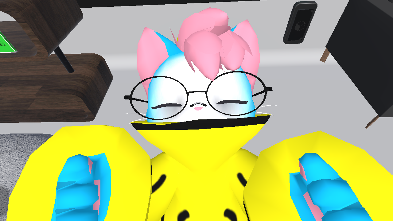 Yellow Jacket Cats