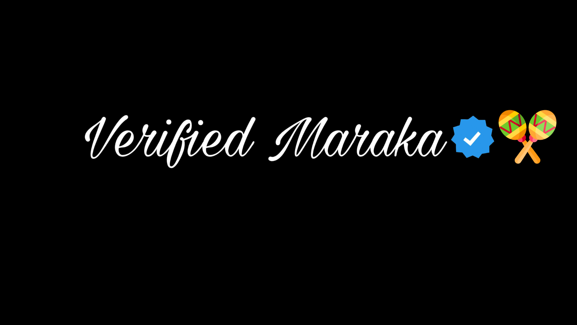 Verified Maraka