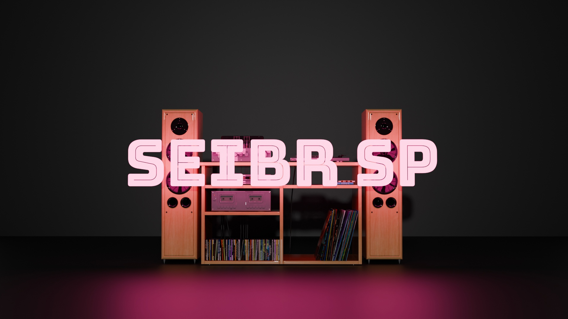 Seibr Sound Prodのバナー