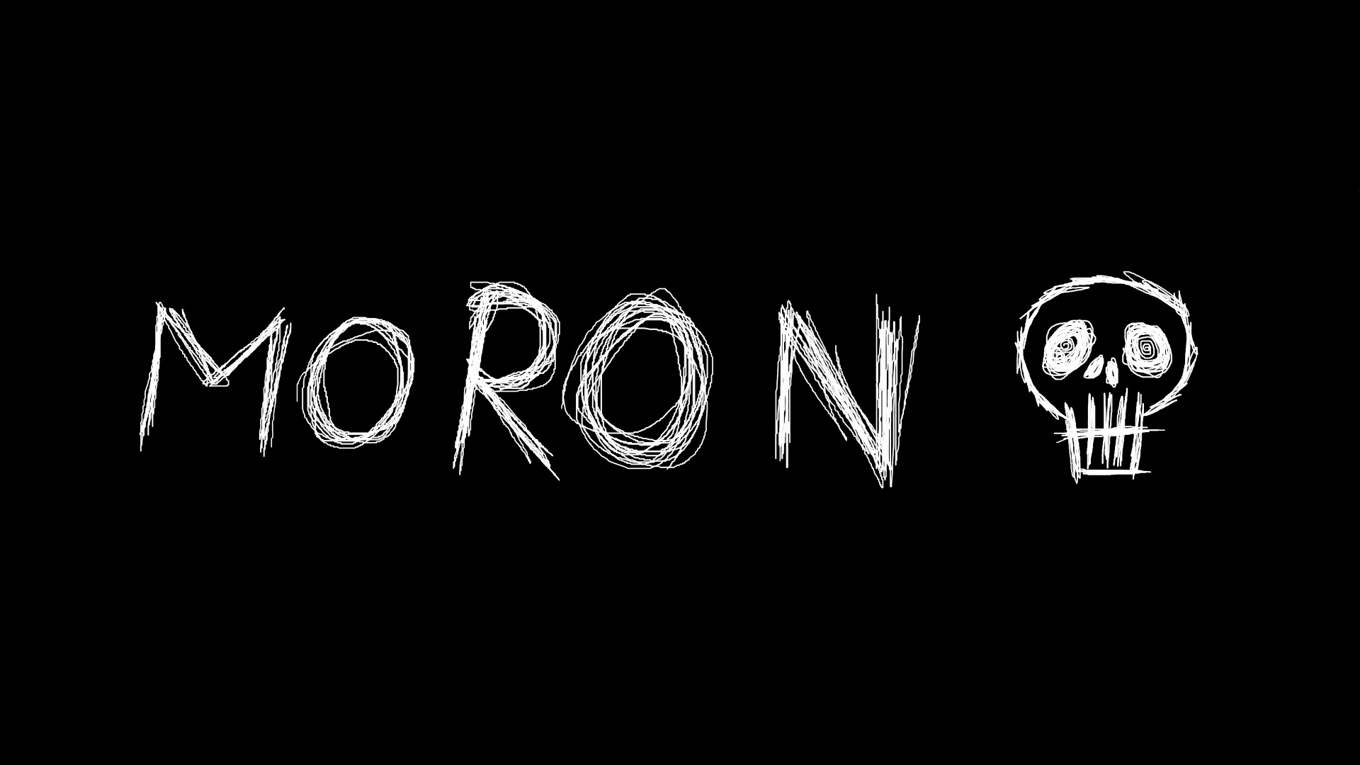 Morons