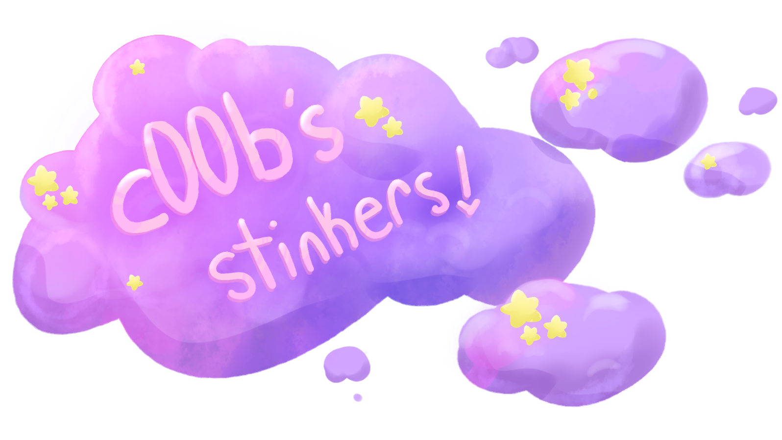 c00b's stinkersのバナー