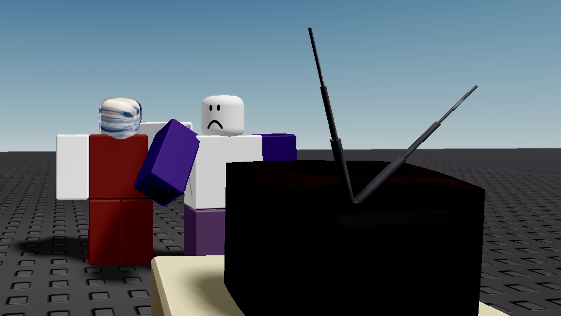 ROBLOX ARG RP GROUPのバナー