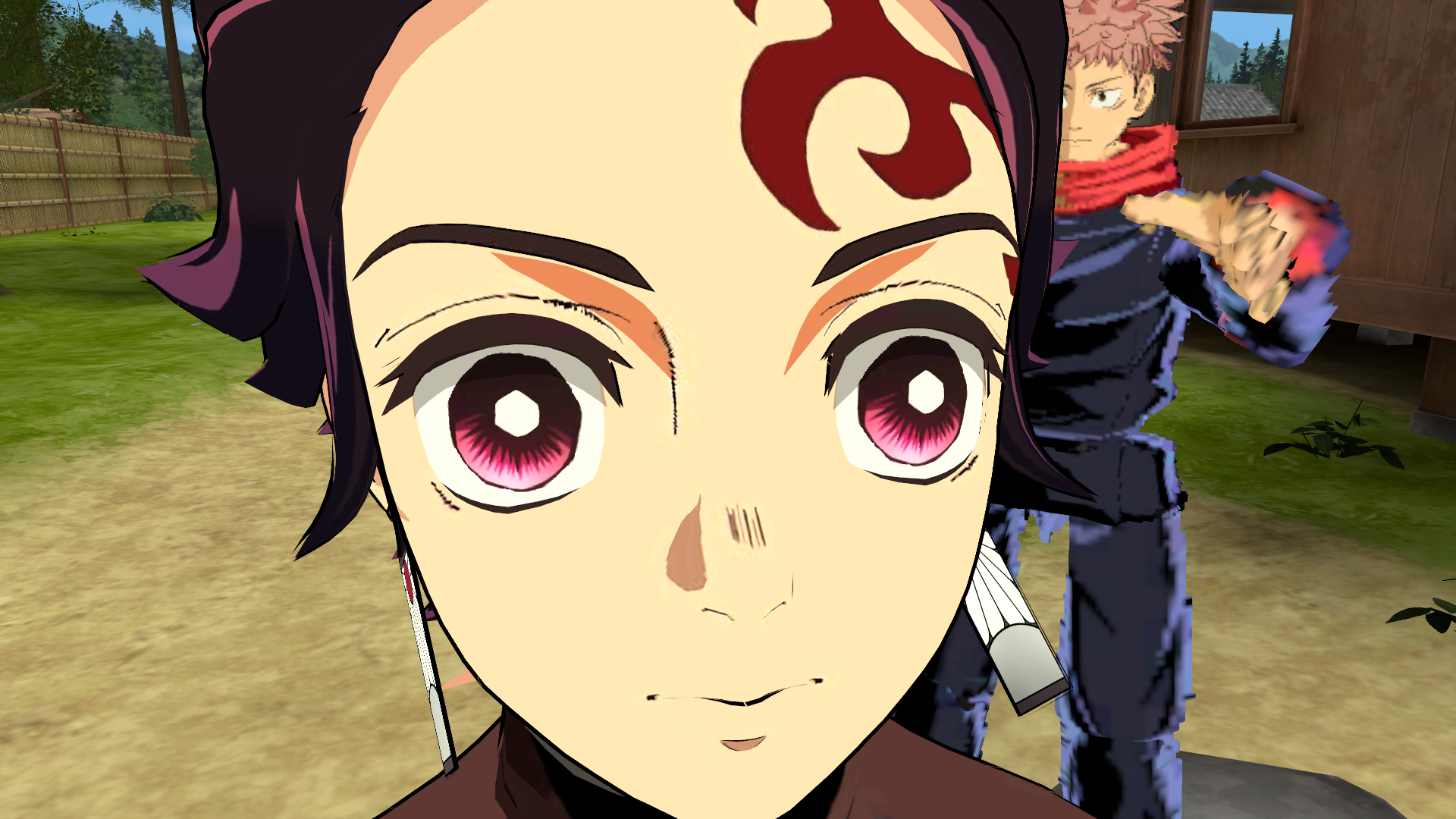 Official giyuのバナー