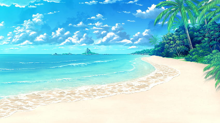 ~ Avery's Beach Hangout ~のバナー