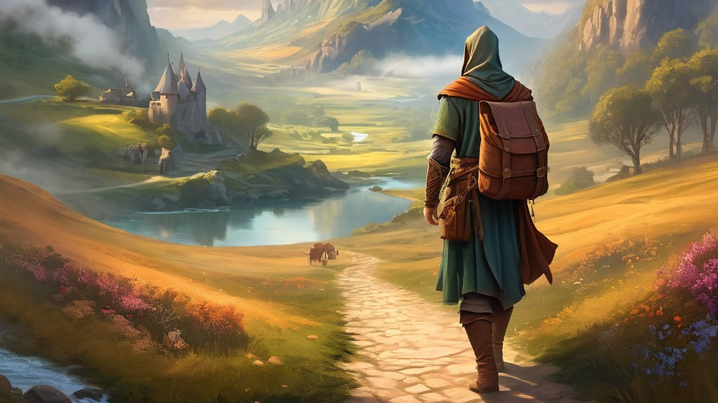 Traveling Merchants of Aincradのバナー