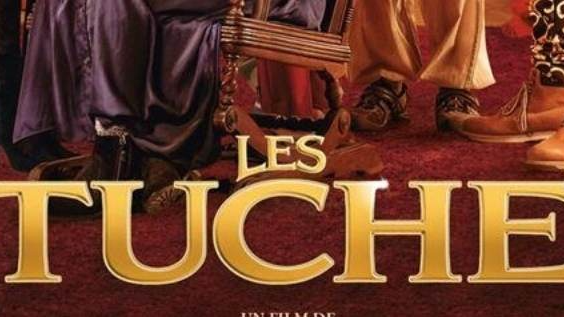 LES TUCHES