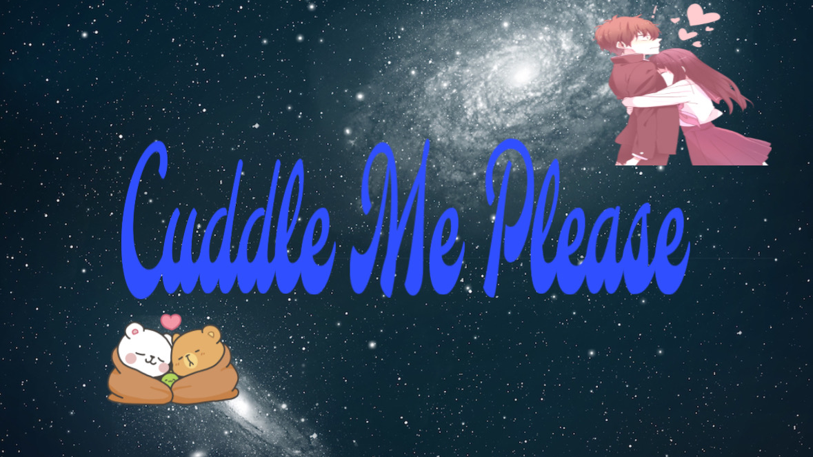 Nightly Cuddlesのバナー
