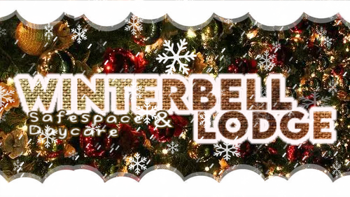 WinterBell Staffのバナー