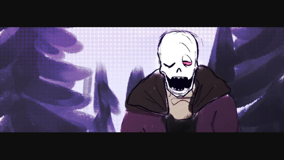 Certified Swapfell Papyrus