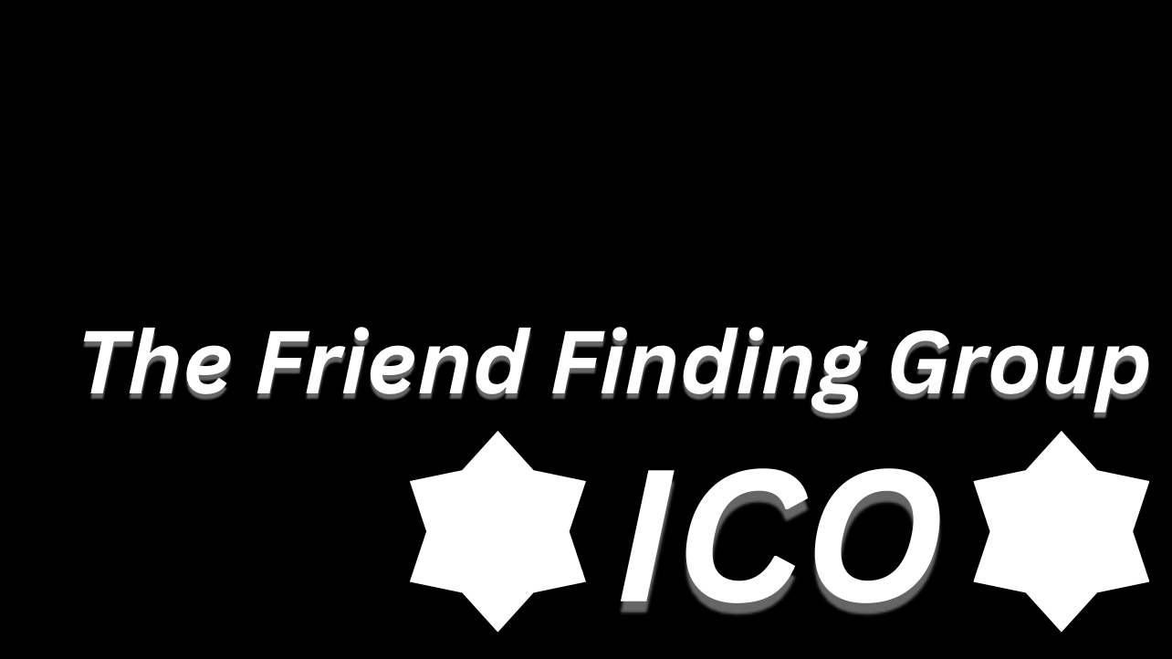 ICOのバナー