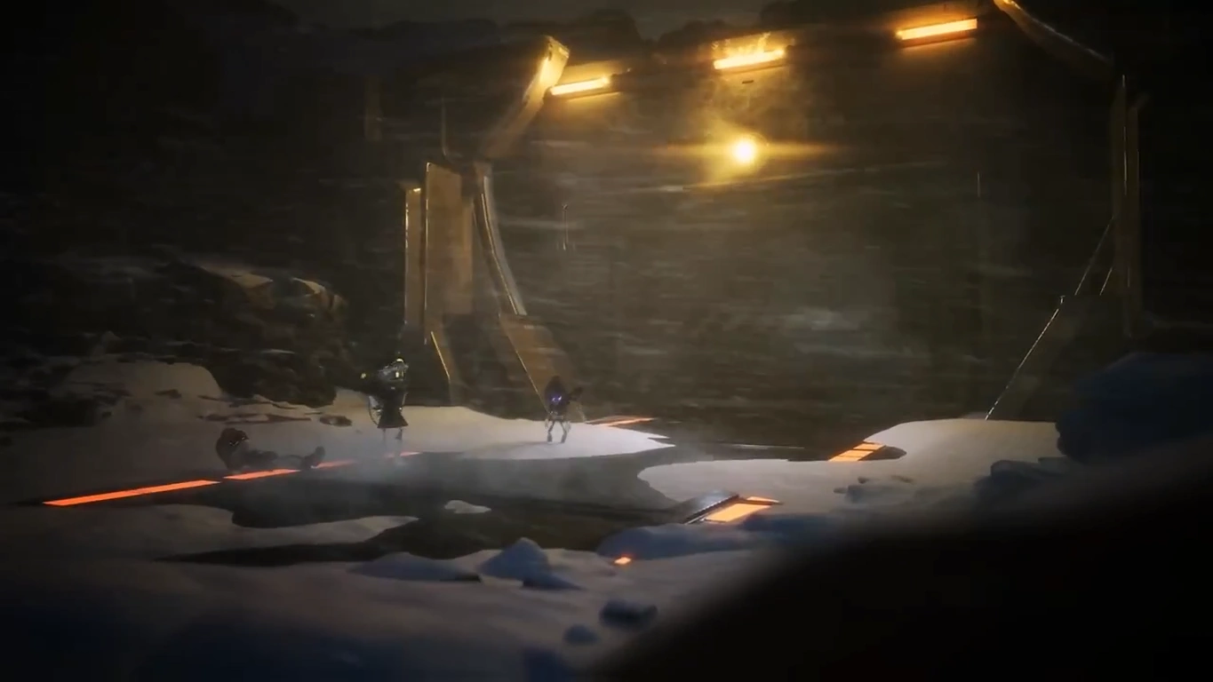outpost 3 daycare