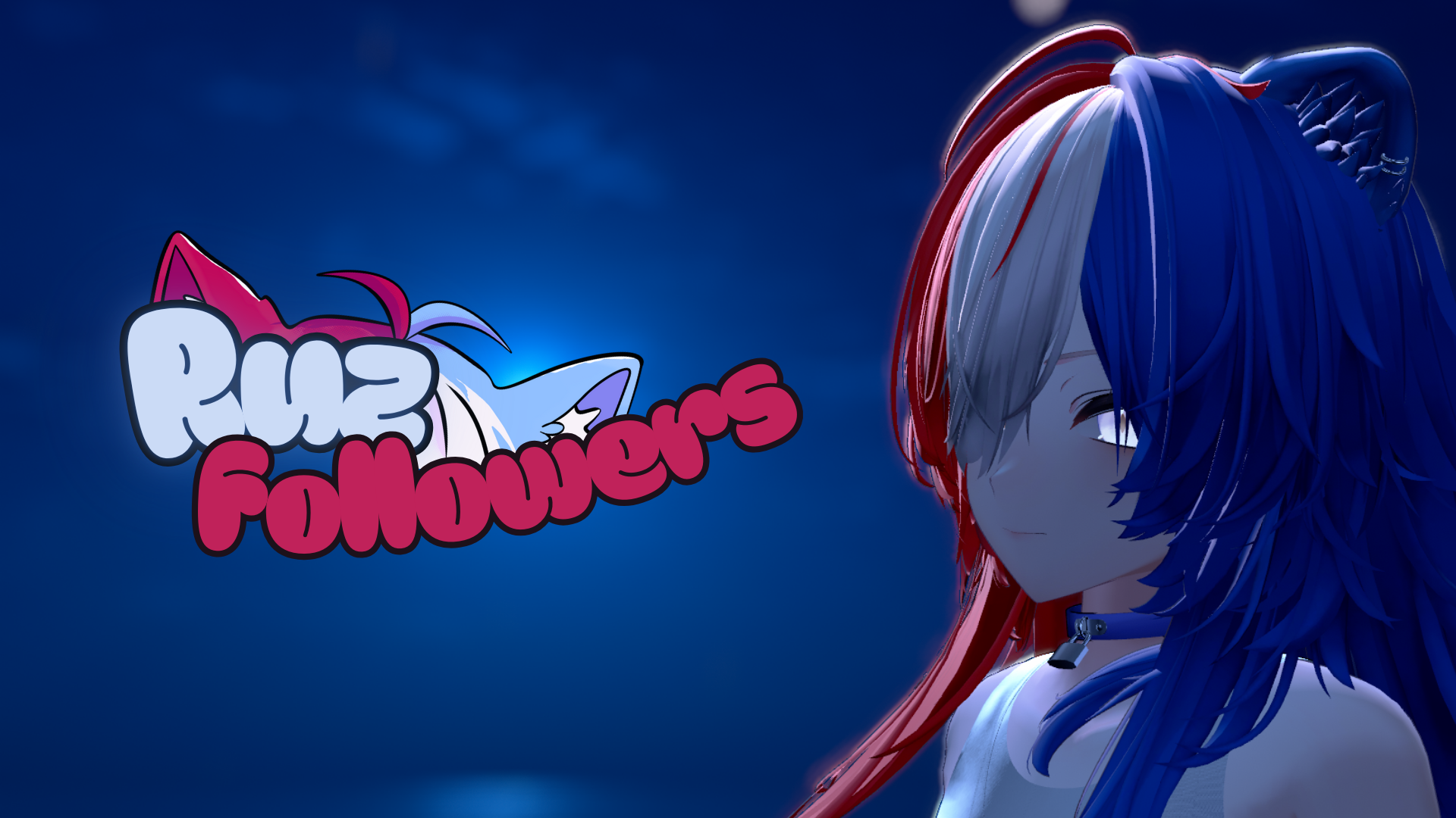 RuzFollowersのバナー