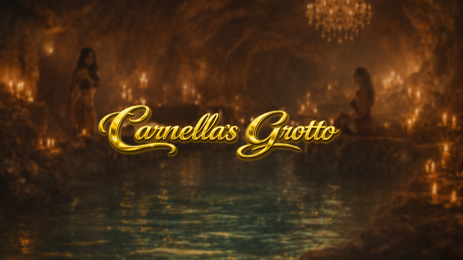Carnellas Grotto Ownerのバナー