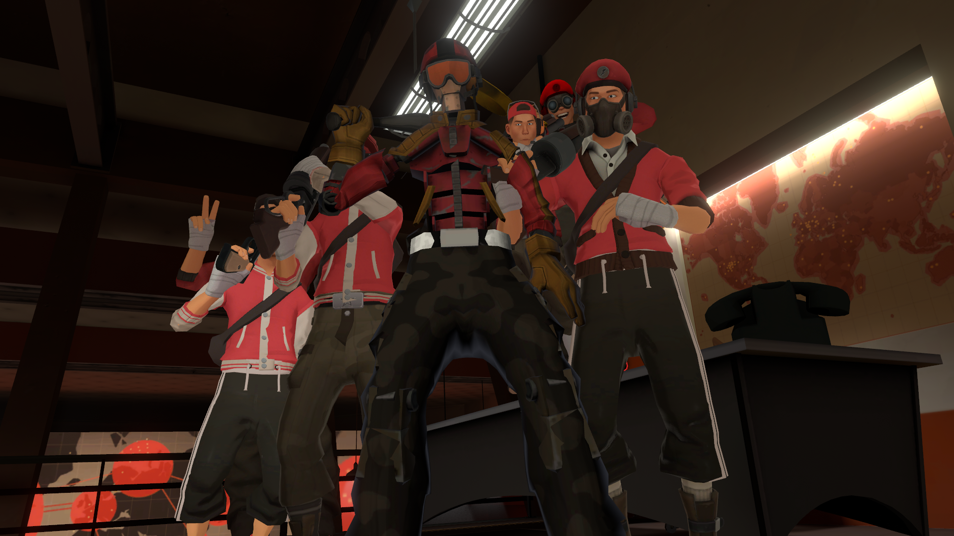 The Scout Circleのバナー