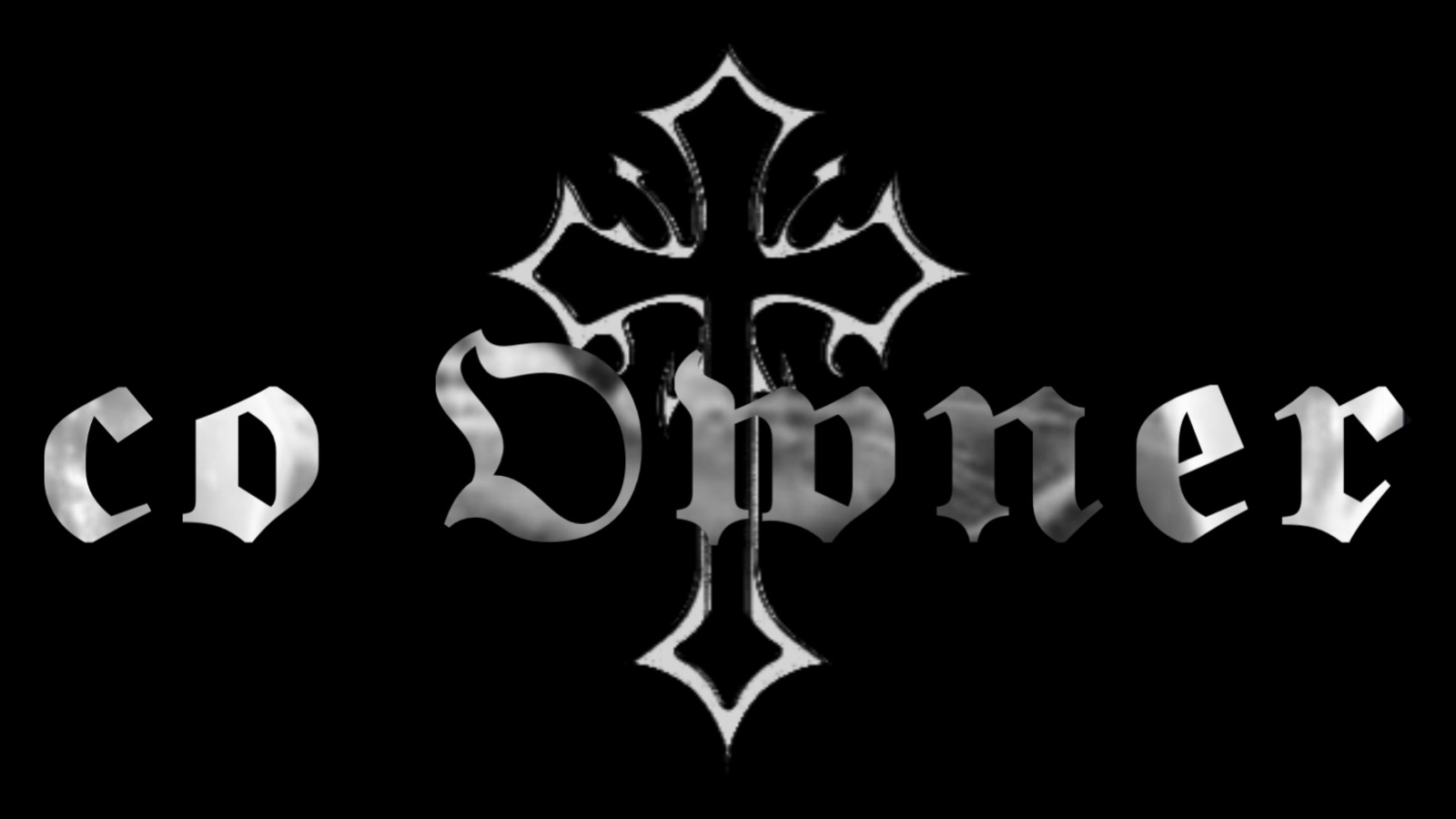 Co owner DARKENEDのバナー