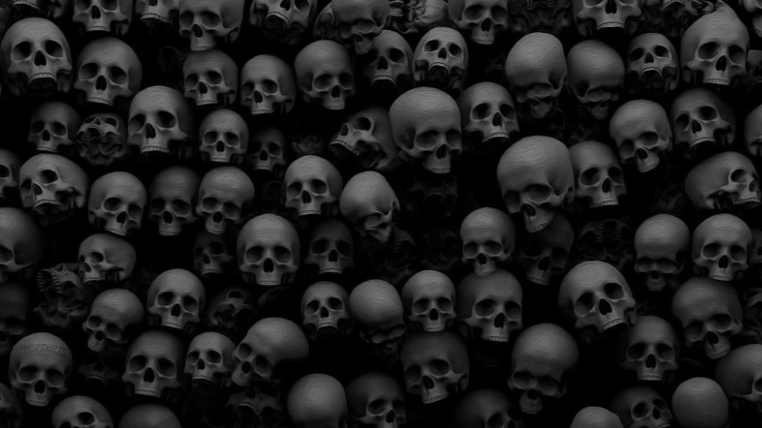 The Devoted Damned
