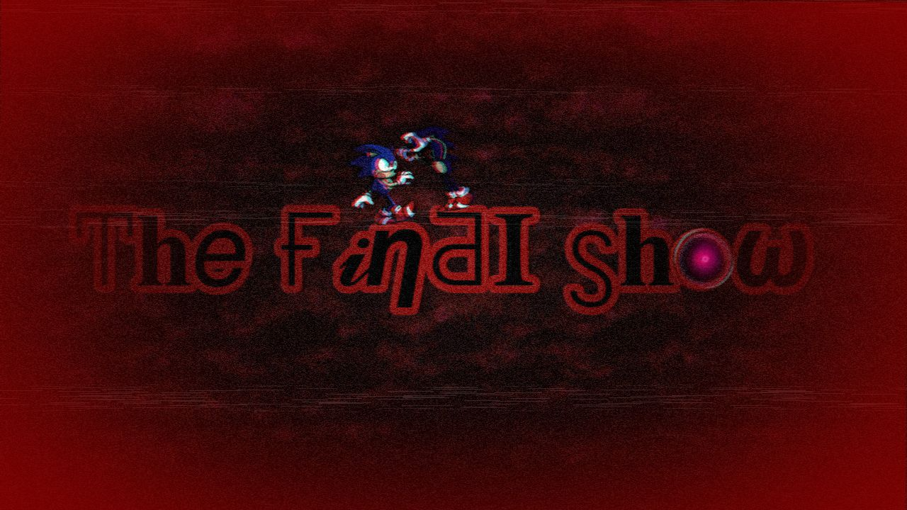 The Final Barのバナー
